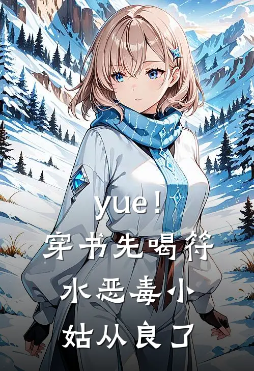 yue！穿书先喝符水，恶毒小姑从良了