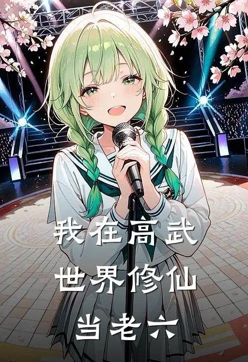 我在高武世界修仙当老六