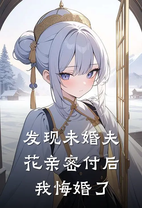 发现未婚夫花亲密付后，我悔婚了