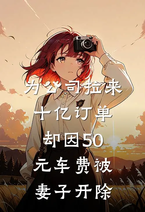 为公司拉来十亿订单，却因50元车费被妻子开除