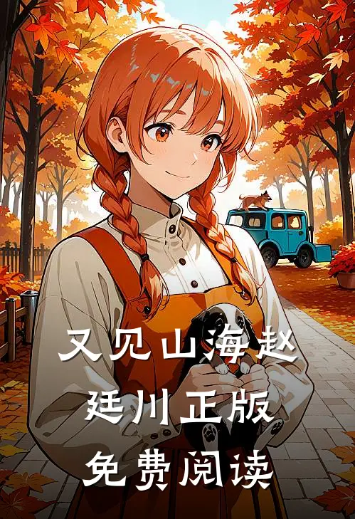 又见山海赵廷川正版免费阅读