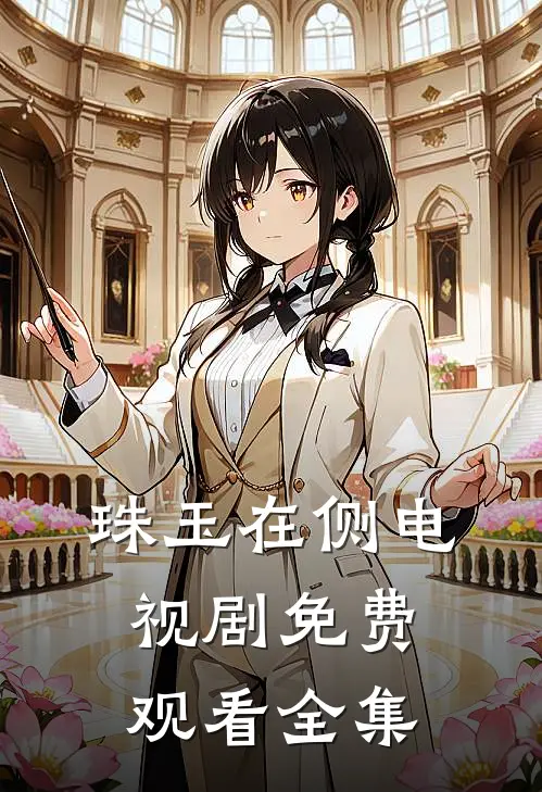 珠玉在侧电视剧免费观看全集