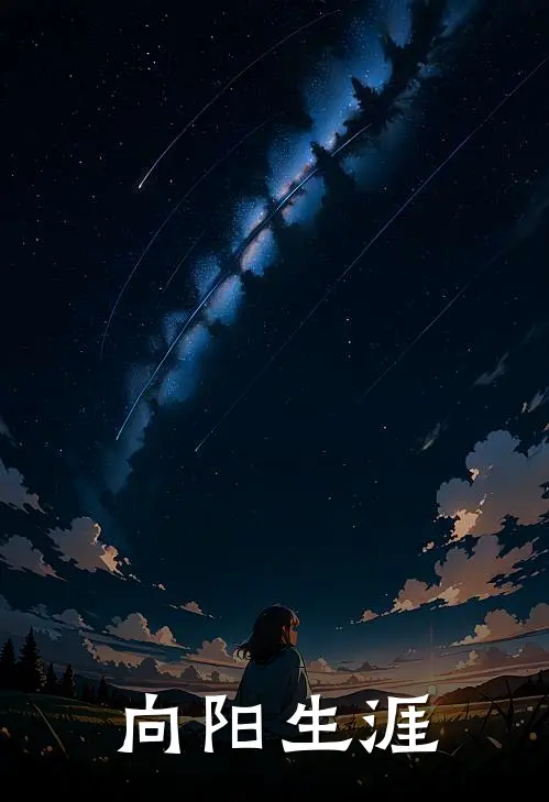 向阳生涯