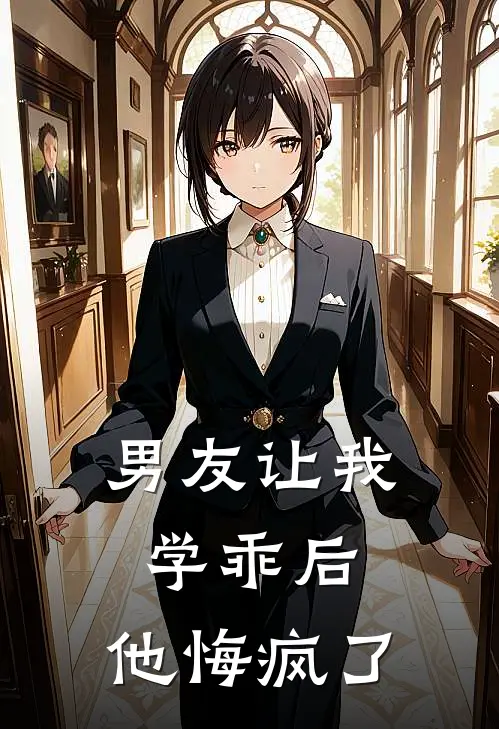 男友让我学乖后，他悔疯了