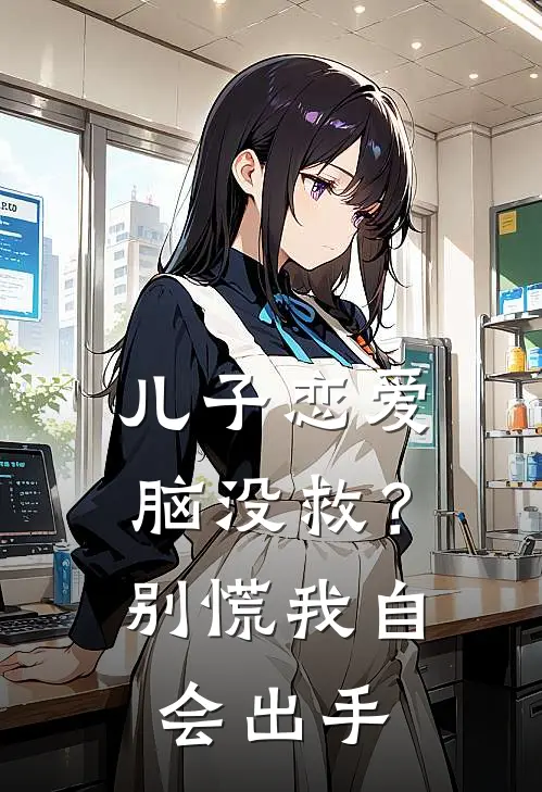 儿子恋爱脑没救？别慌我自会出手