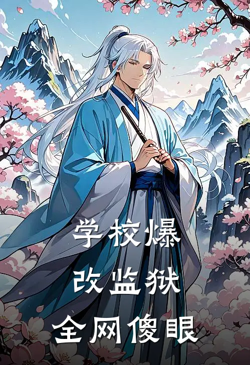 学校爆改监狱，全网傻眼