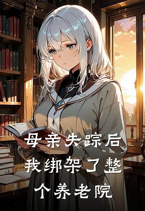 母亲失踪后，我绑架了整个养老院(林娇顾源)热门网络小说_最新完本小说母亲失踪后，我绑架了整个养老院(林娇顾源)