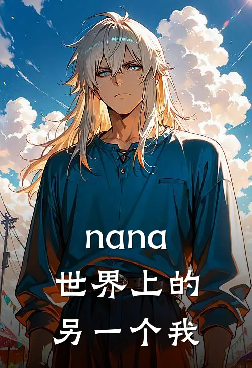 nana世界上的另一个我