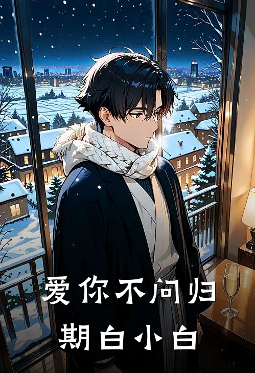 爱你不问归期白小白