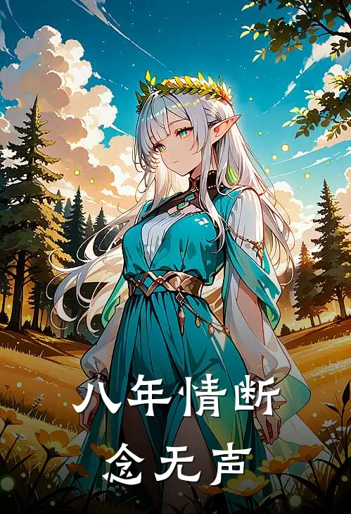 八年情断念无声