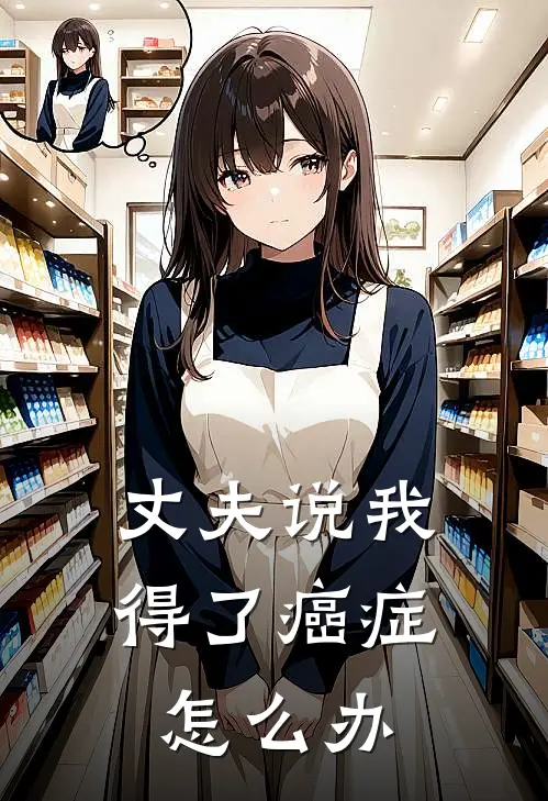 丈夫说我得了癌症怎么办