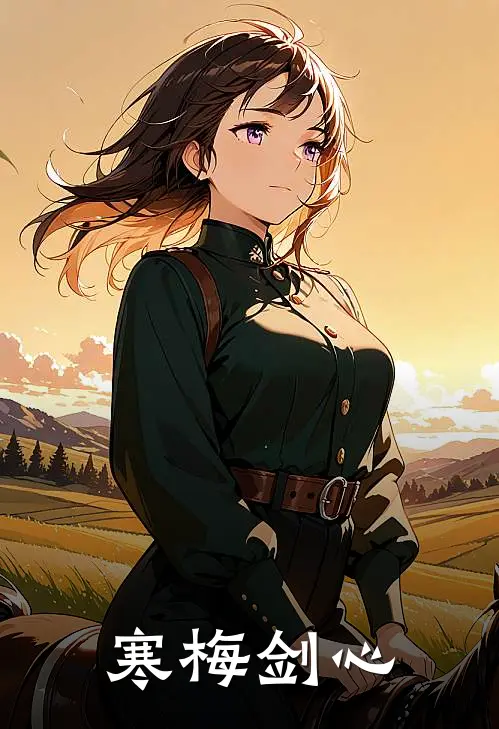 花魁花柳《寒梅剑心》完结版免费阅读_寒梅剑心全文免费阅读