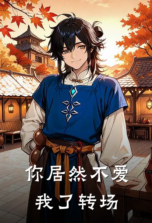 你居然不爱我了转场