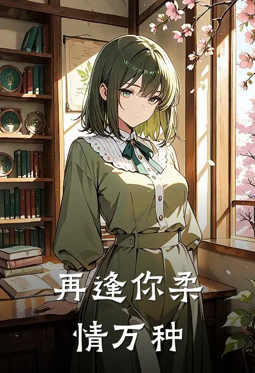 再逢你柔情万种