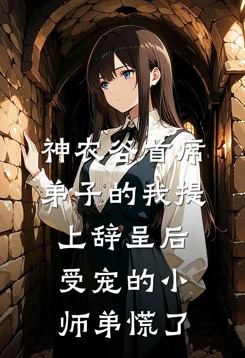 神农谷首席弟子的我提上辞呈后，受宠的小师弟慌了