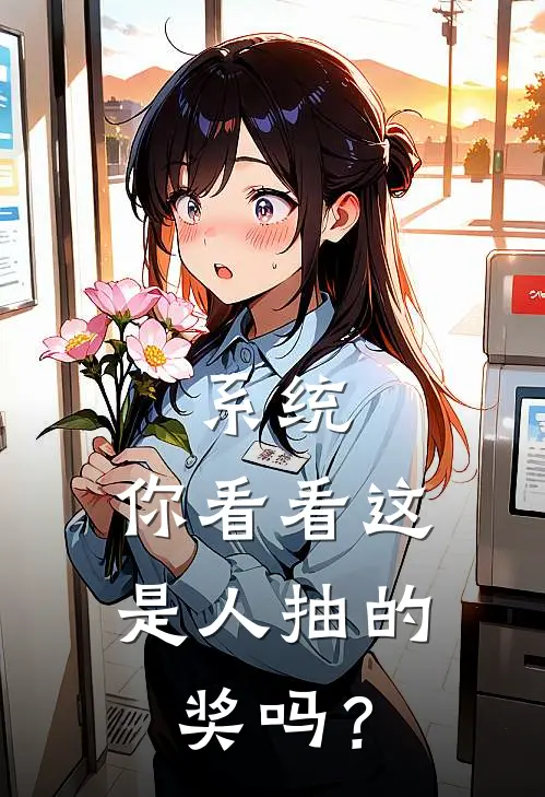 系统：你看看这是人抽的奖吗？(唐倩倩沈辞)免费完结小说_小说完整版免费阅读系统：你看看这是人抽的奖吗？(唐倩倩沈辞)