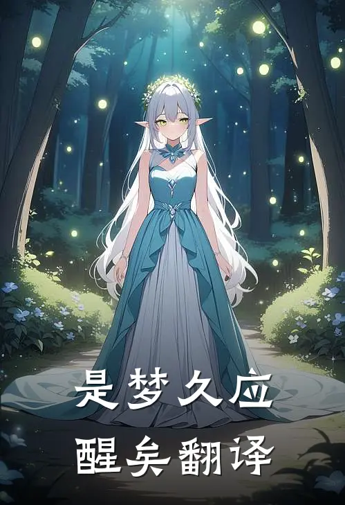 是梦久应醒矣翻译