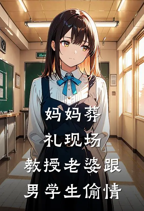 妈妈葬礼现场，教授老婆跟男学生偷情