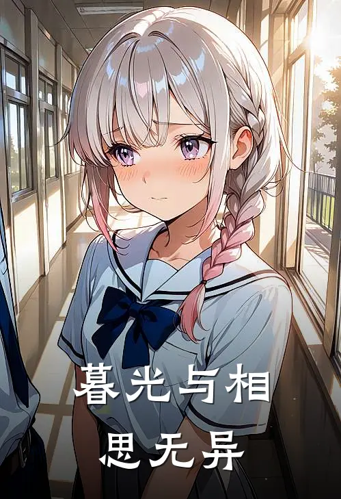 暮光与相思无异