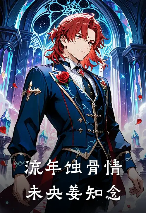 流年蚀骨情未央姜知念