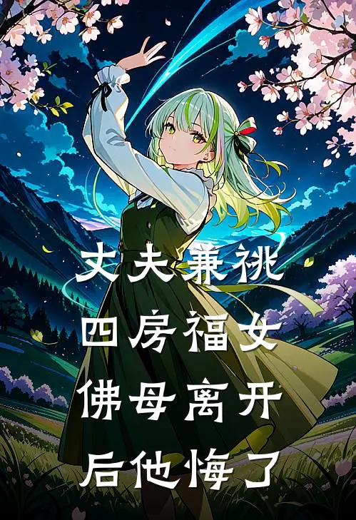 丈夫兼祧四房福女，佛母离开后他悔了(顾承秦月)最热门小说_全本完结小说丈夫兼祧四房福女，佛母离开后他悔了(顾承秦月)