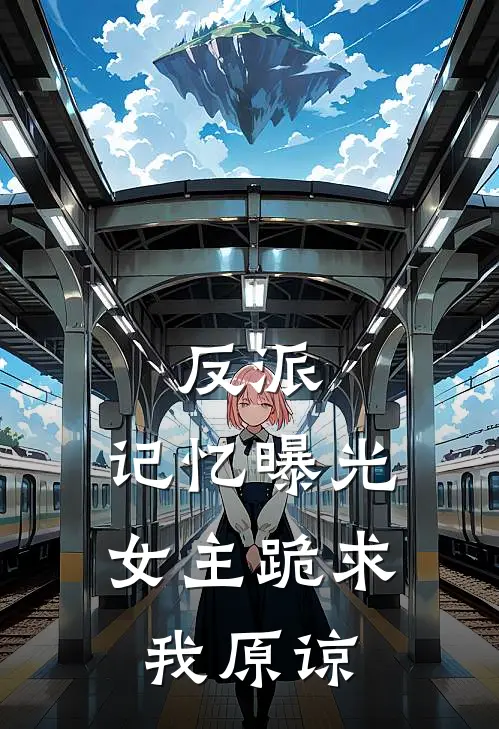 反派：记忆曝光，女主跪求我原谅