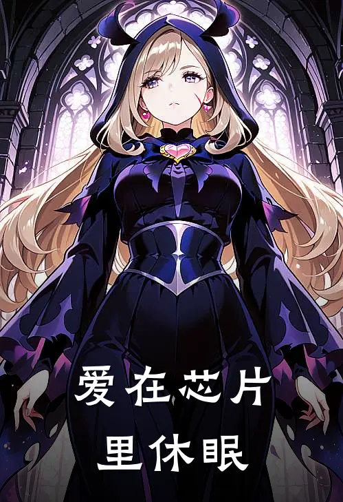 爱在芯片里休眠