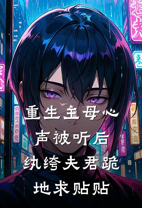 重生主母心声被听后，纨绔夫君跪地求贴贴