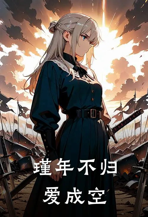 瑾年不归爱成空