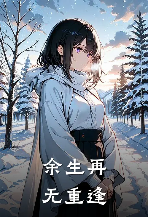 余生再无重逢