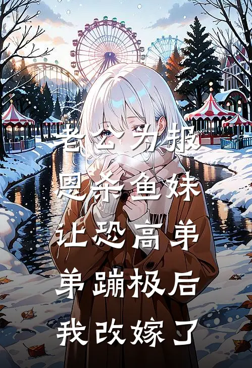 老公为报恩杀鱼妹让恐高弟弟蹦极后，我改嫁了