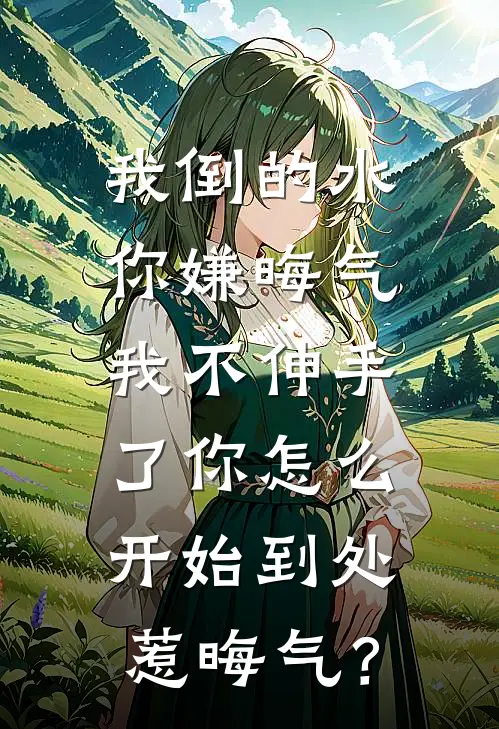 赵强张宇(我倒的水你嫌晦气，我不伸手了你怎么开始到处惹晦气？)最新章节免费在线阅读_(赵强张宇)完结版在线阅读