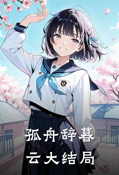 孤舟辞暮云大结局