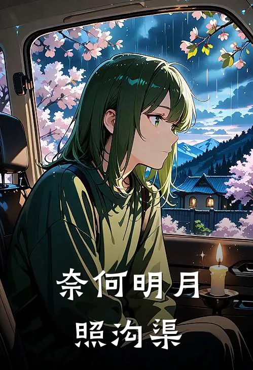 奈何明月照沟渠