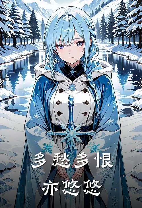 多愁多恨亦悠悠