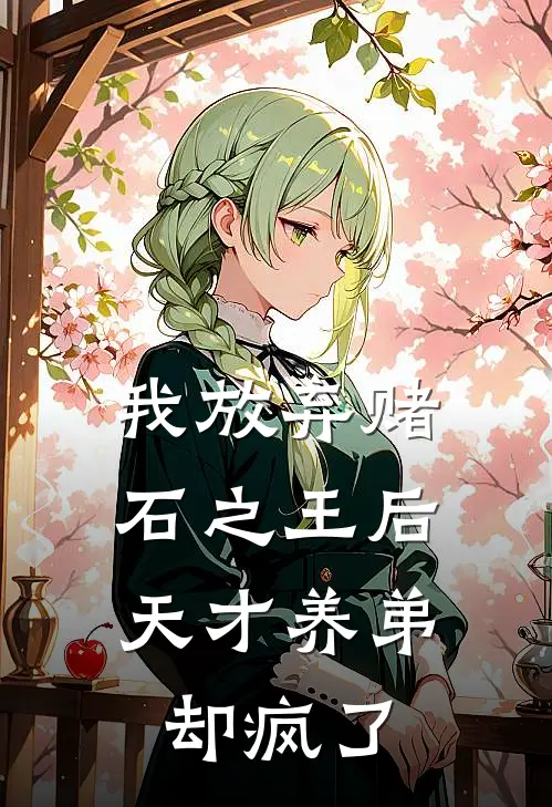 我放弃赌石之王后，天才养弟却疯了