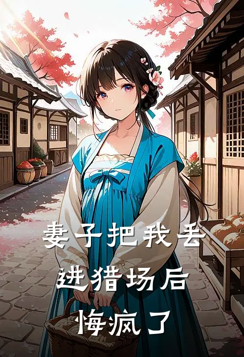 妻子把我丢进猎场后，悔疯了