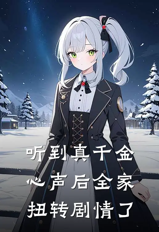 听到真千金心声后全家扭转剧情了