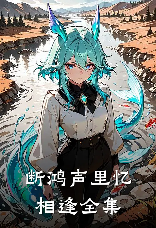 断鸿声里忆相逢全集