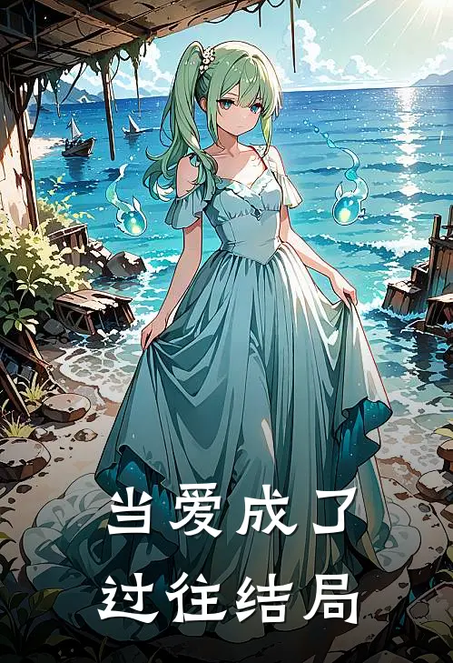 当爱成了过往结局