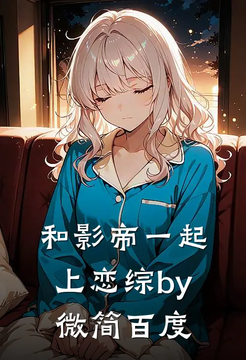 和影帝一起上恋综by微简百度