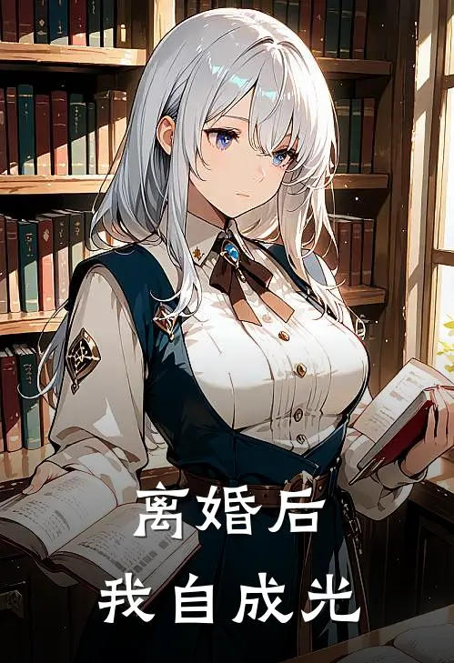 离婚后，我自成光林笑笑张云峰全本免费小说_热门网络小说推荐离婚后，我自成光林笑笑张云峰