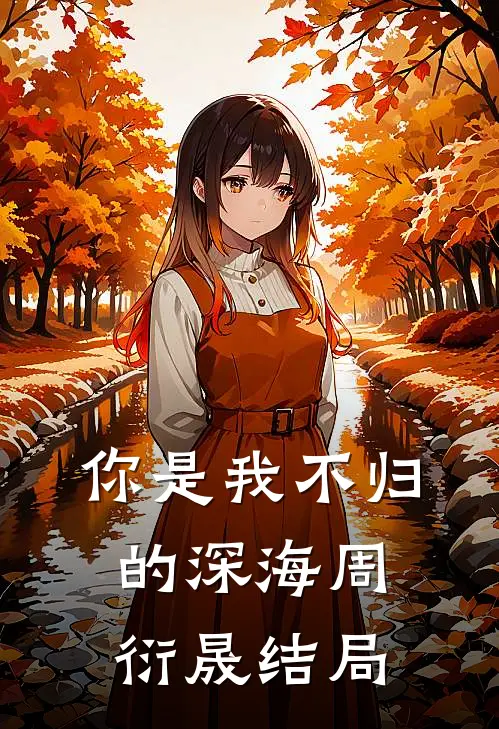 你是我不归的深海周衍晟结局