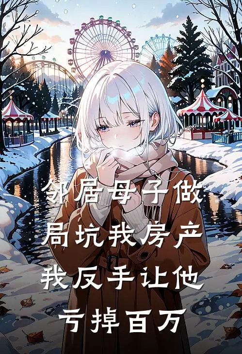 邻居母子做局坑我房产，我反手让他亏掉百万