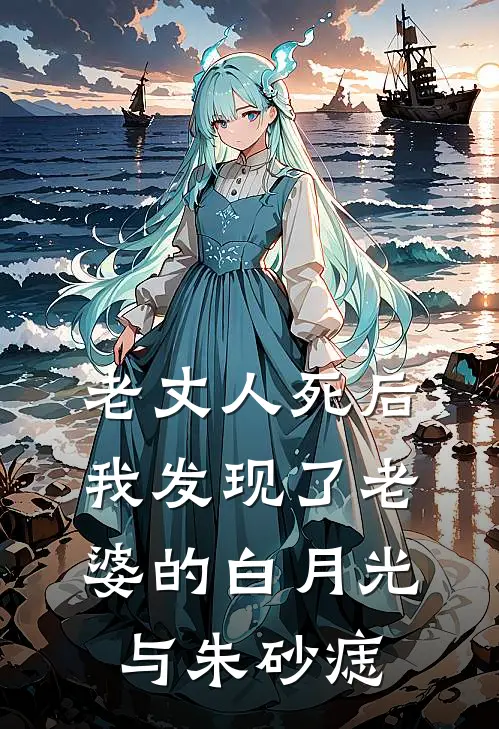 老丈人死后，我发现了老婆的白月光与朱砂痣陈昕秋明小说推荐完结_全集免费小说老丈人死后，我发现了老婆的白月光与朱砂痣(陈昕秋明)