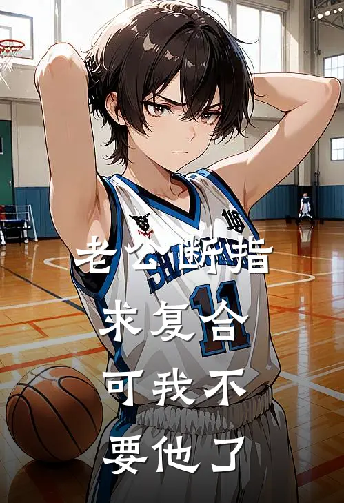 老公断指求复合，可我不要他了