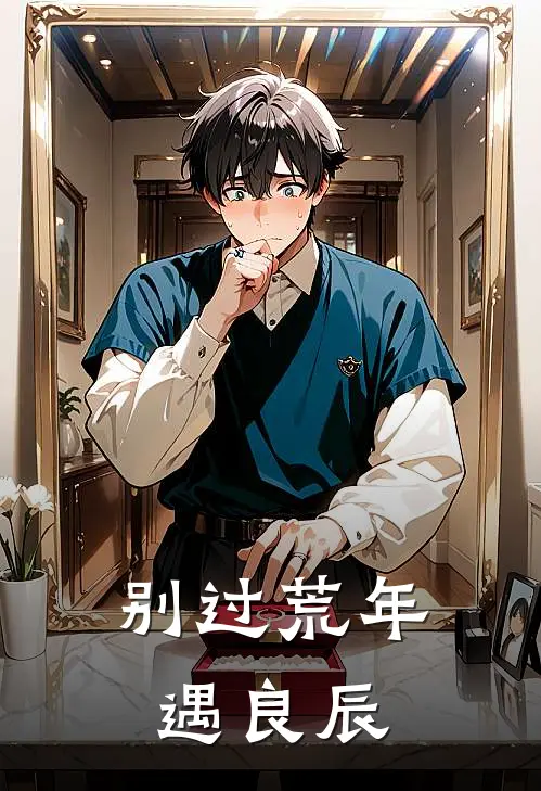 别过荒年，遇良辰陆少廷王娇最新完本小说_免费小说大全别过荒年，遇良辰(陆少廷王娇)