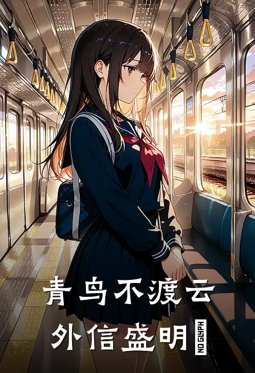 青鸟不渡云外信盛明晞