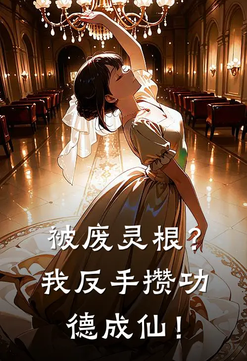 被废灵根？我反手攒功德成仙！