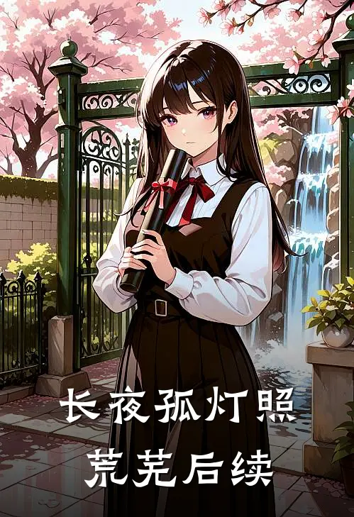 长夜孤灯照荒芜后续